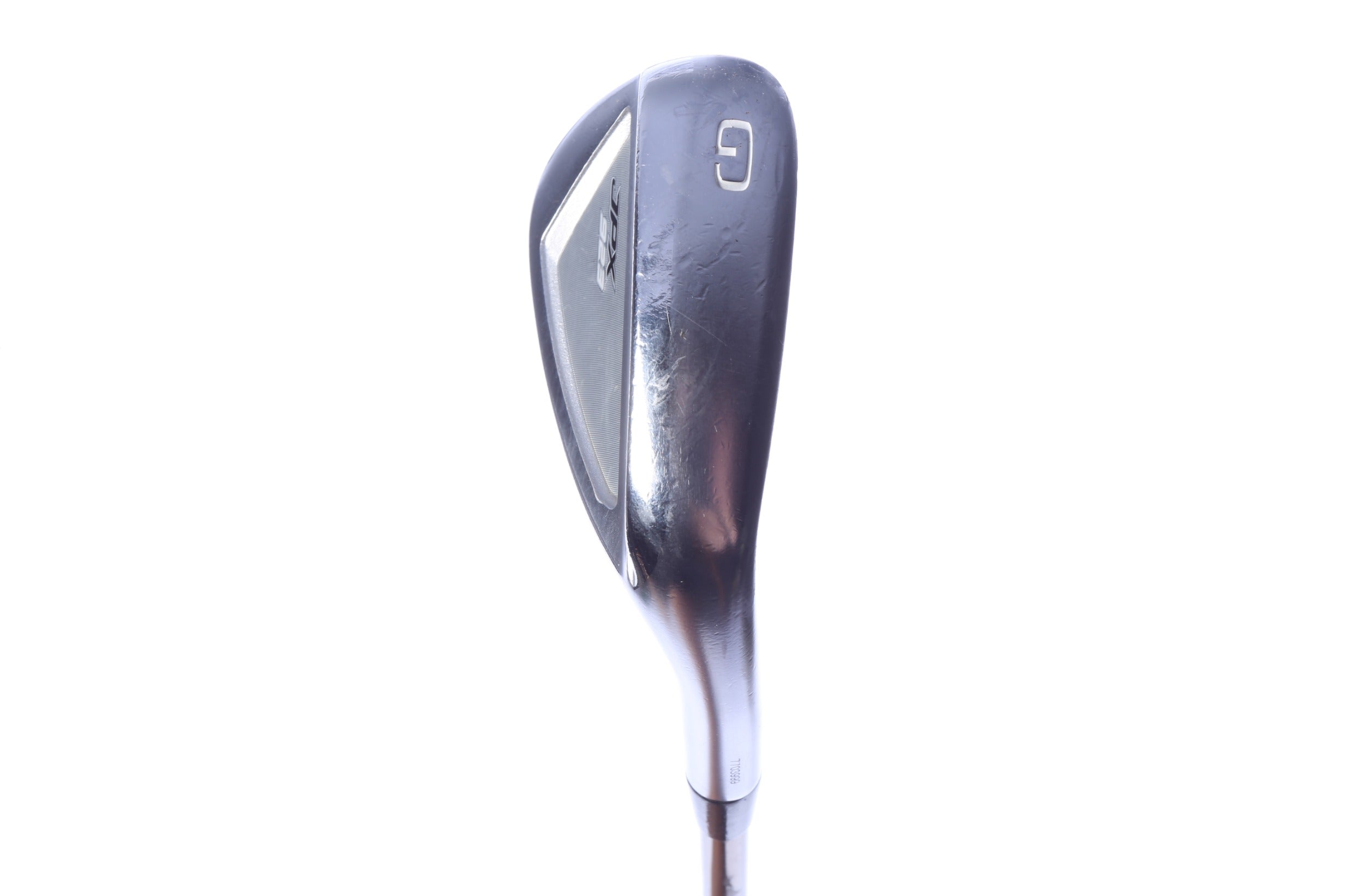 Used Mizuno JPX 923 Hot Metal Pro Gap Wedge - Right-Handed - 48 Degrees - Seniors Flex