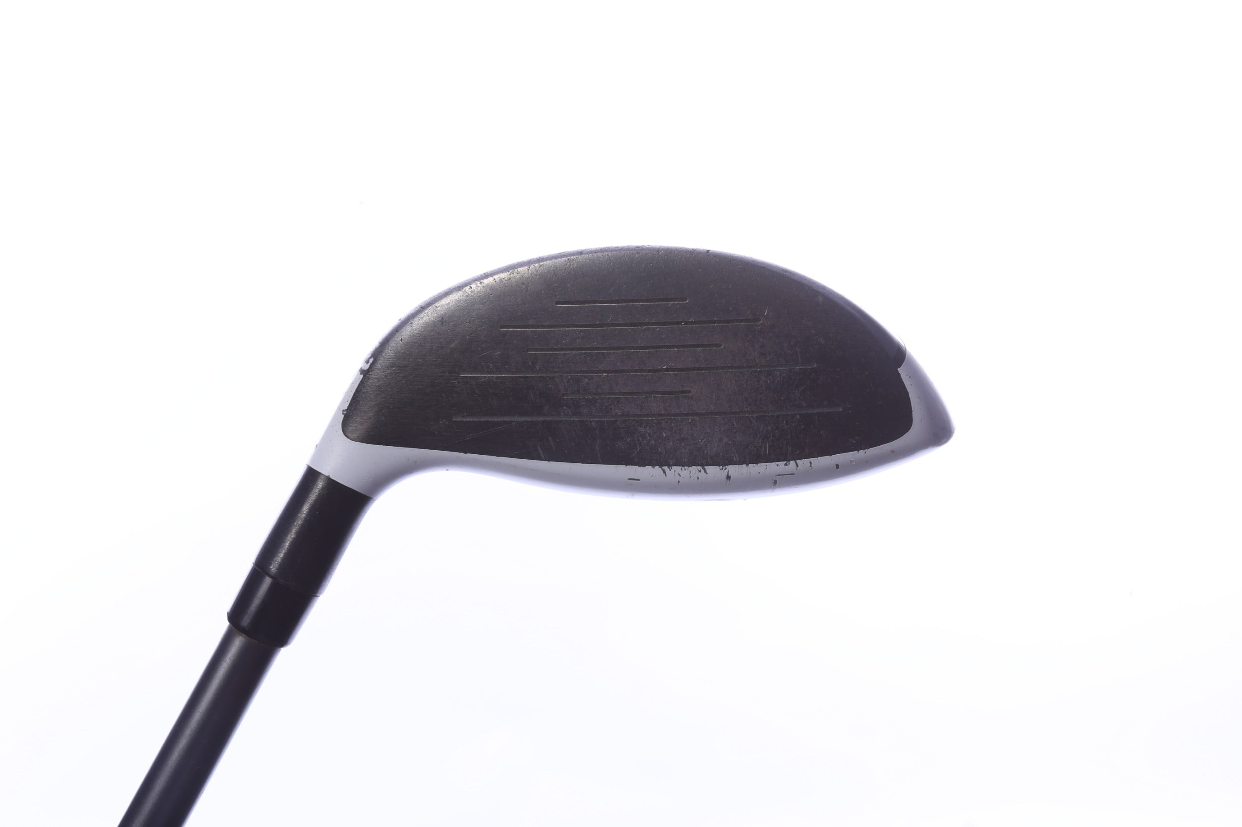 Used TaylorMade RocketBallz 4H Hybrid - Right-Handed - 22 Degrees - Regular Flex