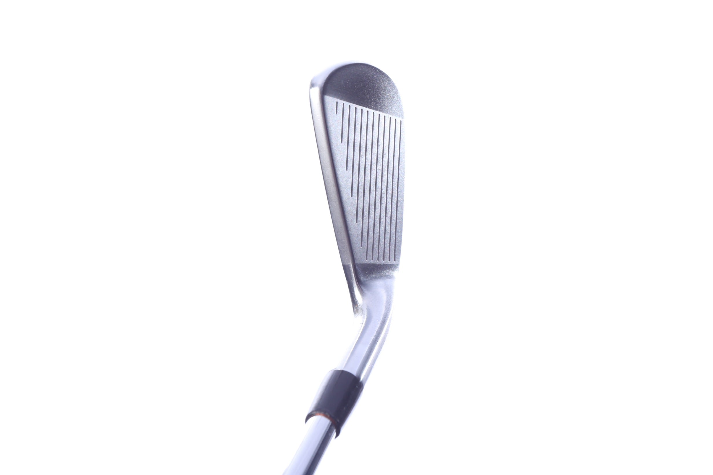 Used Titleist 712U Single Utility 2-Iron - Left-Handed - Extra Stiff Flex-Next Round
