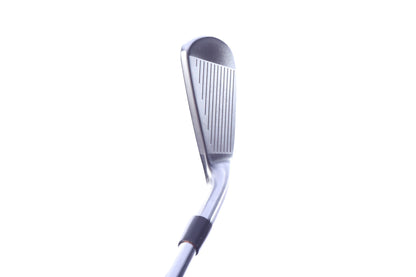 Used Titleist 712U Single Utility 2-Iron - Left-Handed - Extra Stiff Flex-Next Round