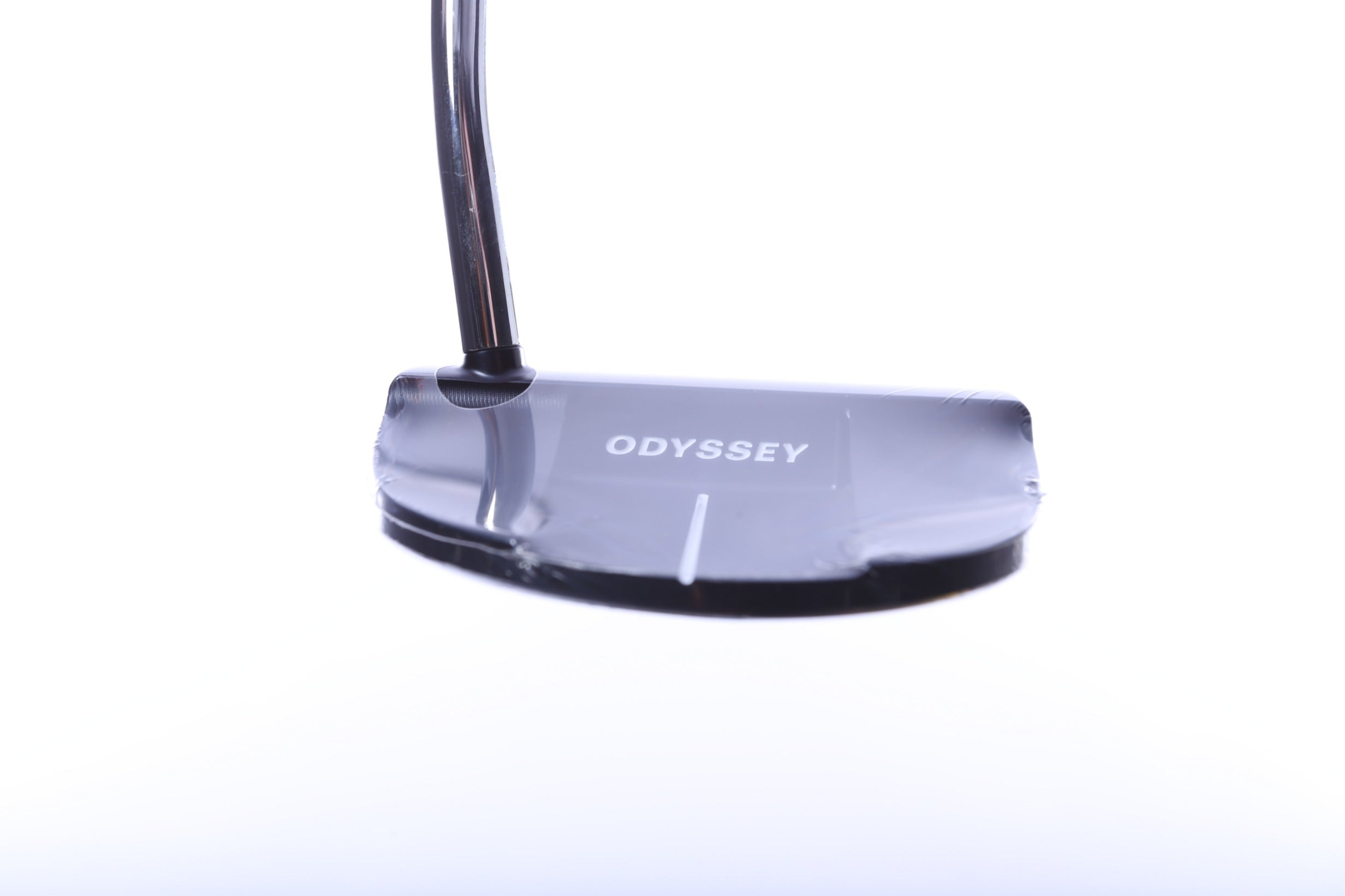 Used Odyssey Ai-ONE Milled Six T DB Putter - Right-Handed - 35 in - Mallet-Next Round