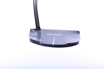 Used Odyssey Ai-ONE Milled Six T DB Putter - Right-Handed - 35 in - Mallet-Next Round