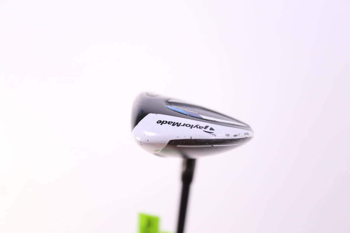 Used Callaway Mavrik 5-Wood - Right-Handed - 18 Degrees - Regular Flex-Next Round