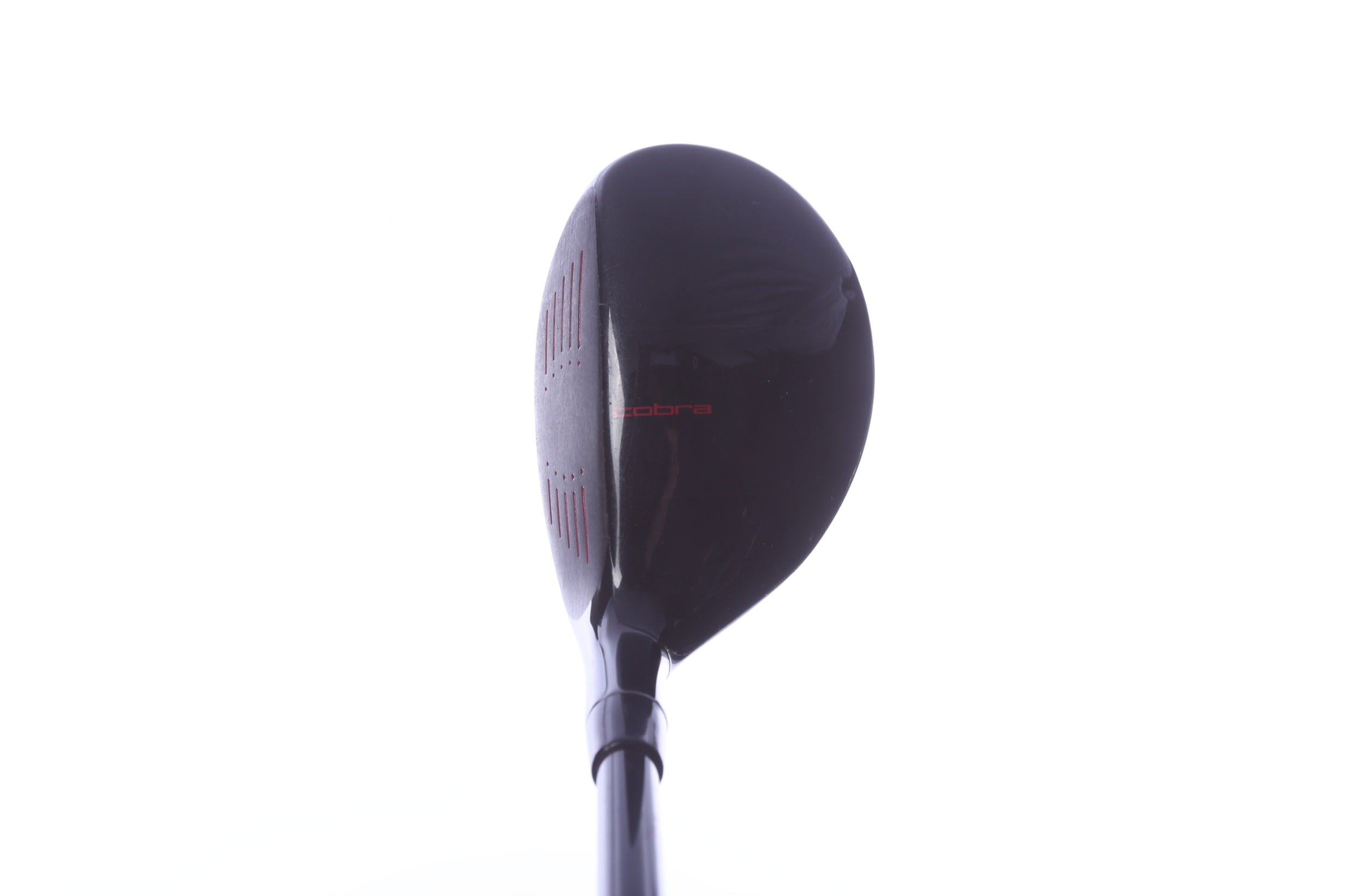 Used Cobra F-Max Combo Iron Set - Right-Handed - 5-PW, SW - Ladies Flex