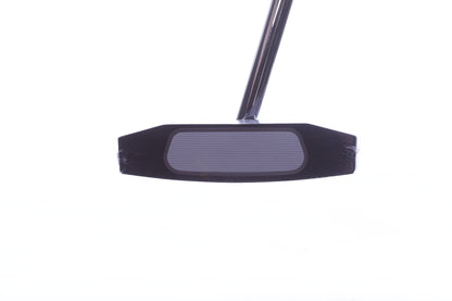 Used Odyssey Ai-DUAL Square 2 Square Seven Putter - Right-Handed - 35 in - Mallet-Next Round