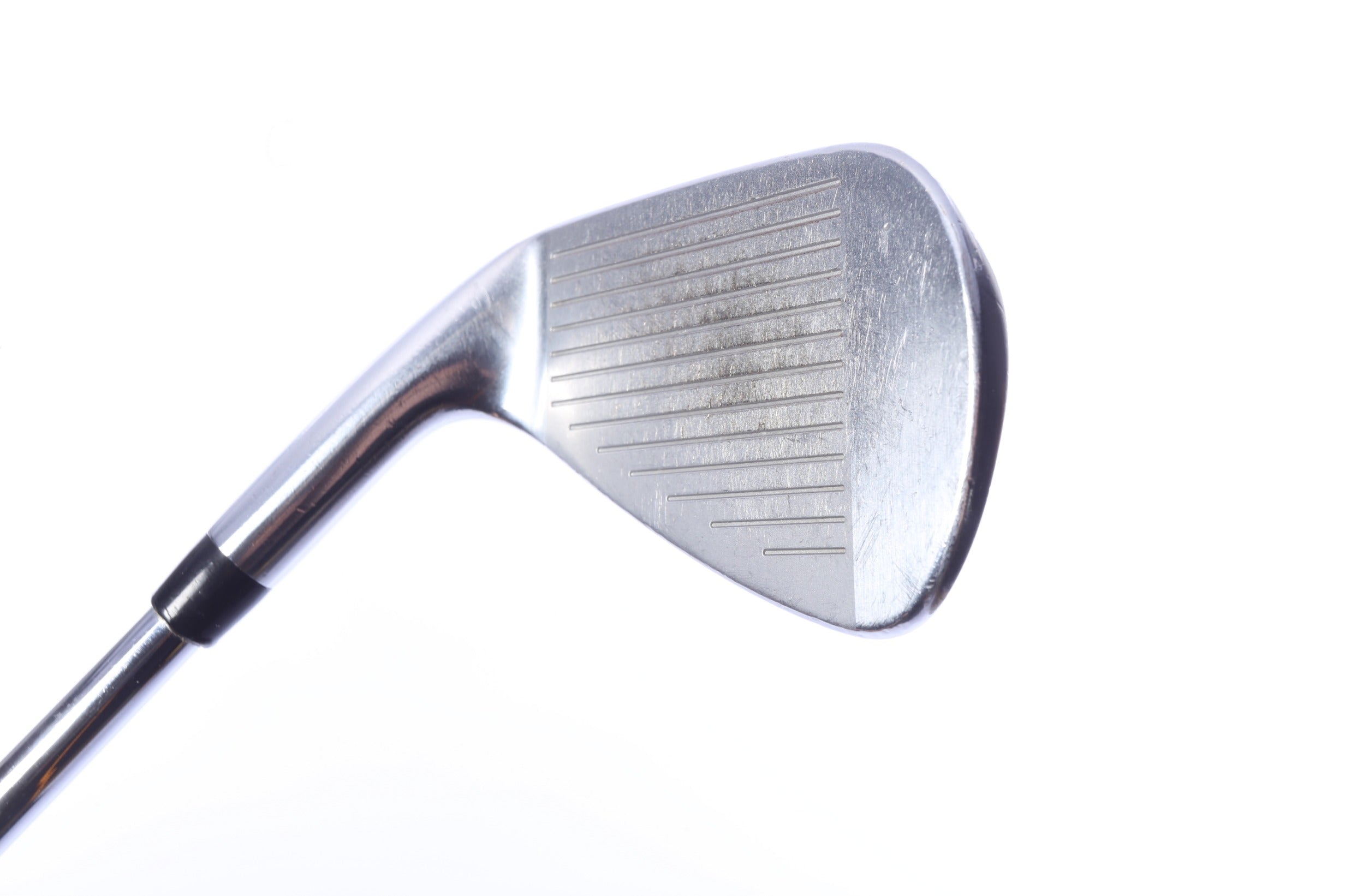 Used Mizuno JPX 850 Forged Single 8-Iron - Right-Handed - Stiff Flex