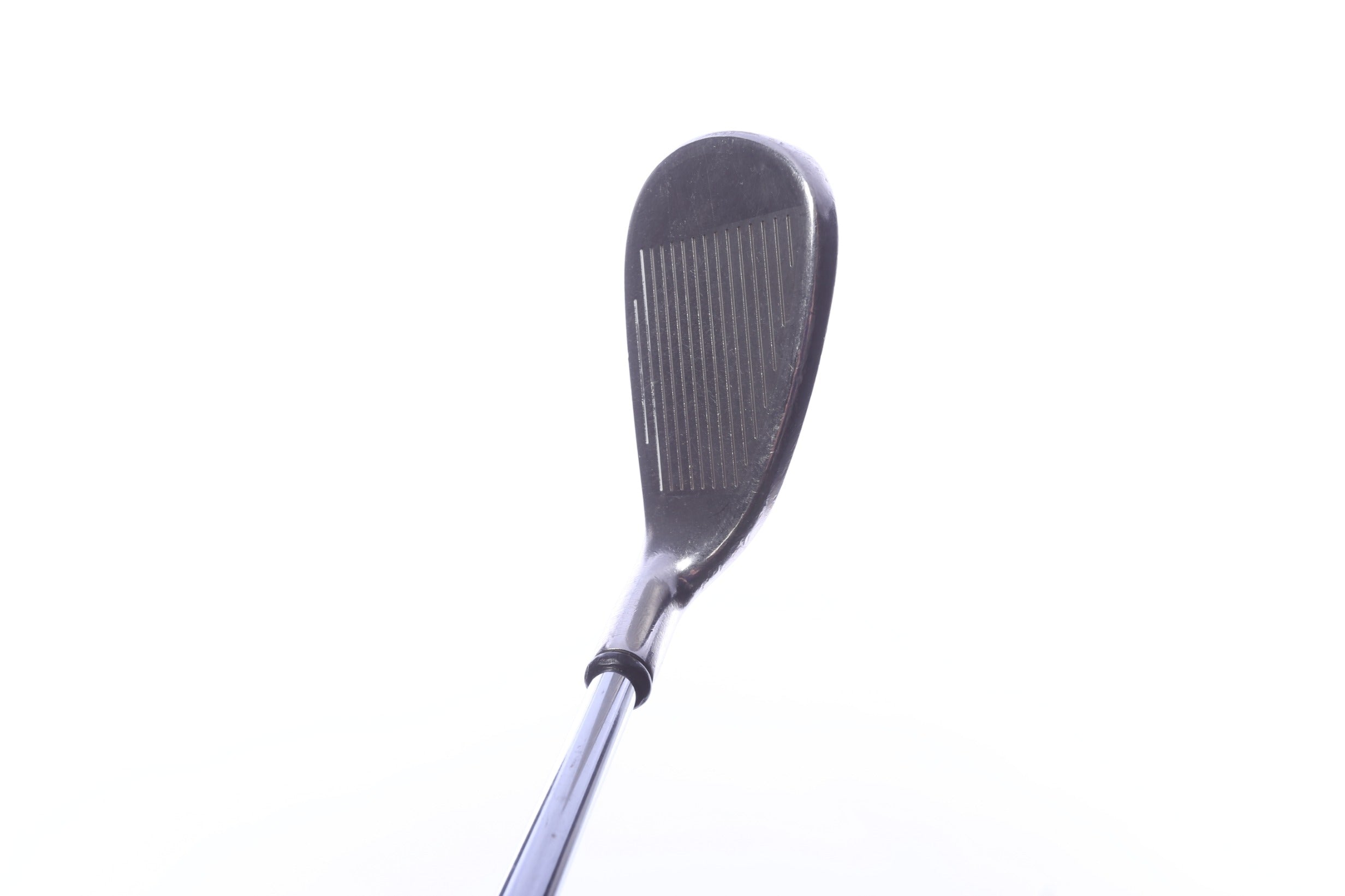 Used Callaway Big Bertha Fusion Sand Wedge - Right-Handed - 56 Degrees - Regular Flex