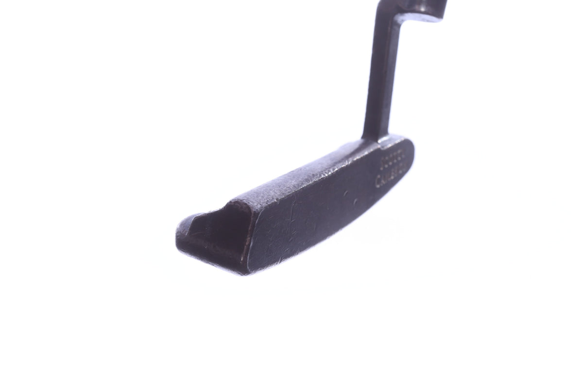 Used Titleist Scotty Cameron Newport Original Putter - Right-Handed - 34.5 in - Blade