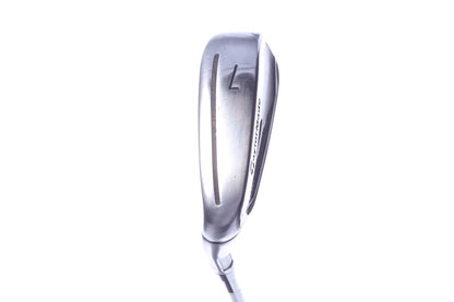 Used TaylorMade Qi HL Single 7-Iron - Left-Handed - Seniors Flex-Next Round