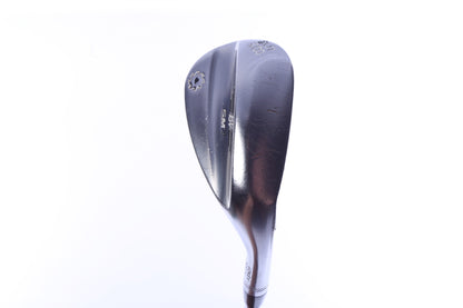 Used Titleist Vokey SM7 Raw Lob Wedge - Right-Handed - 58 Degrees - Stiff Flex