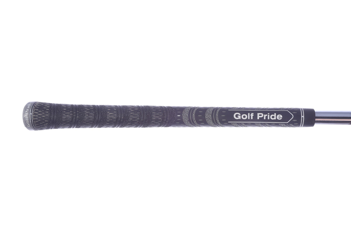 Used Mizuno T24 Raw Lob Wedge - Right-Handed - 58 Degrees - Wedge Flex-Next Round