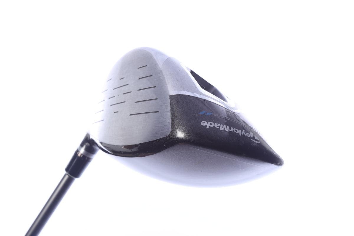 Used TaylorMade SLDR Driver - 12 Degrees - Seniors Flex Fujikura Speeder 47 - Right-Handed