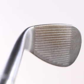 Used Titleist Vokey SM9 Tour Chrome S Grind Lob Wedge - Right-Handed - 58 Degrees - Stiff Flex-Next Round