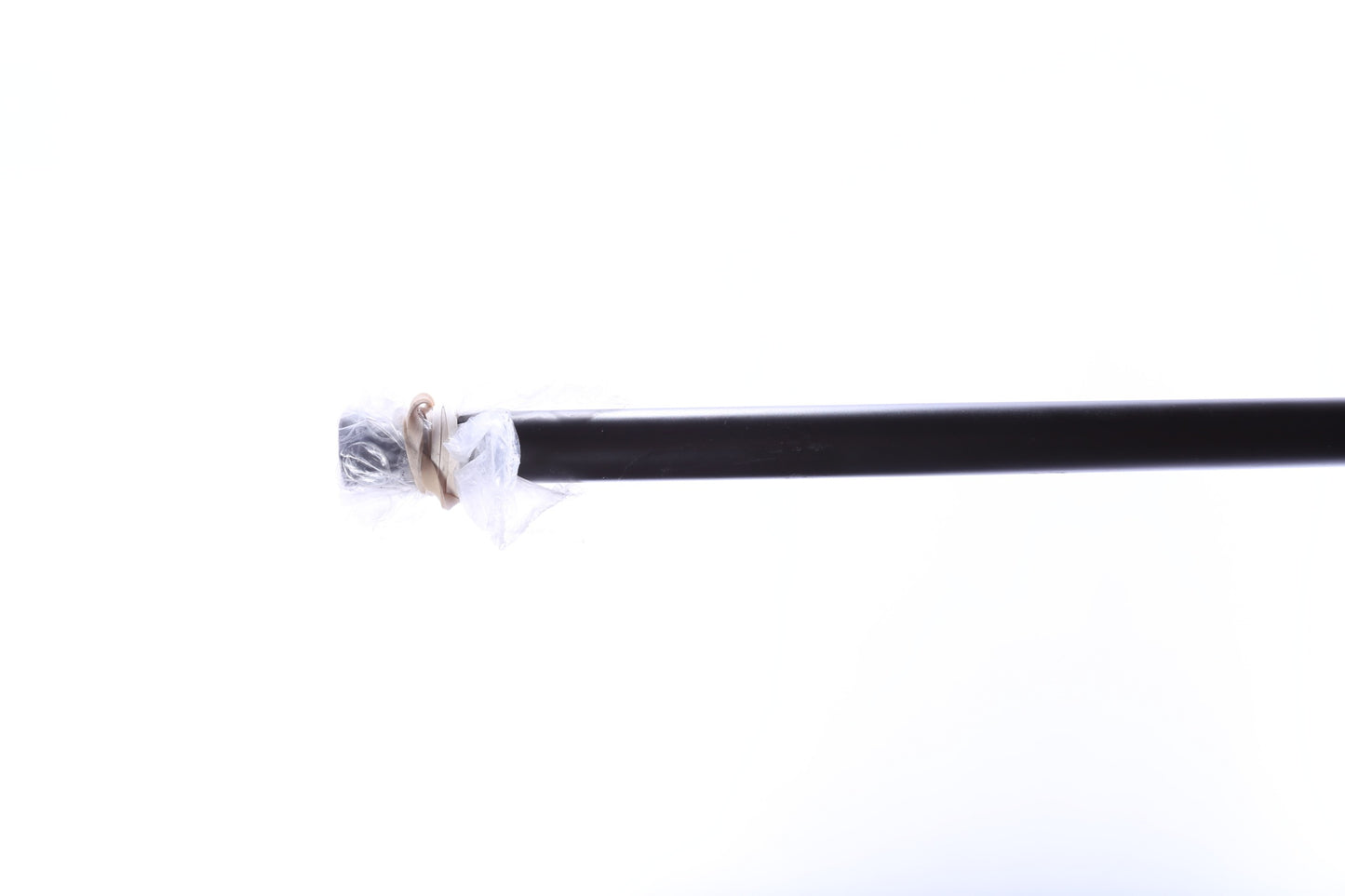 Used Evnroll ER2 Black MidBlade Putter - Right-Handed - 35 in - Blade