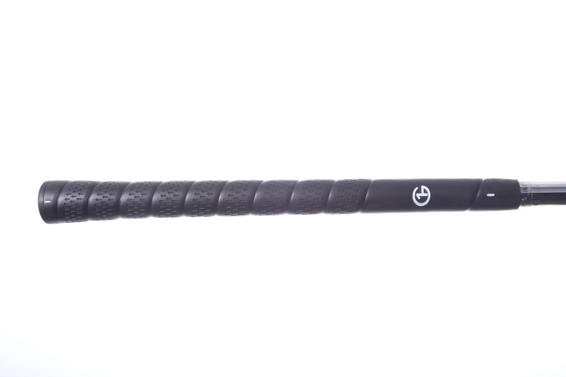 Used Callaway RAZR X Black Single 8-Iron - Right-Handed - Stiff Flex-Next Round
