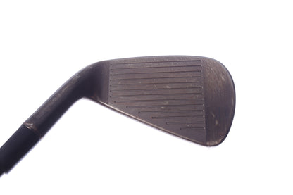 Used TaylorMade P790 Aged Copper Single 6-Iron - Right-Handed - Stiff Flex