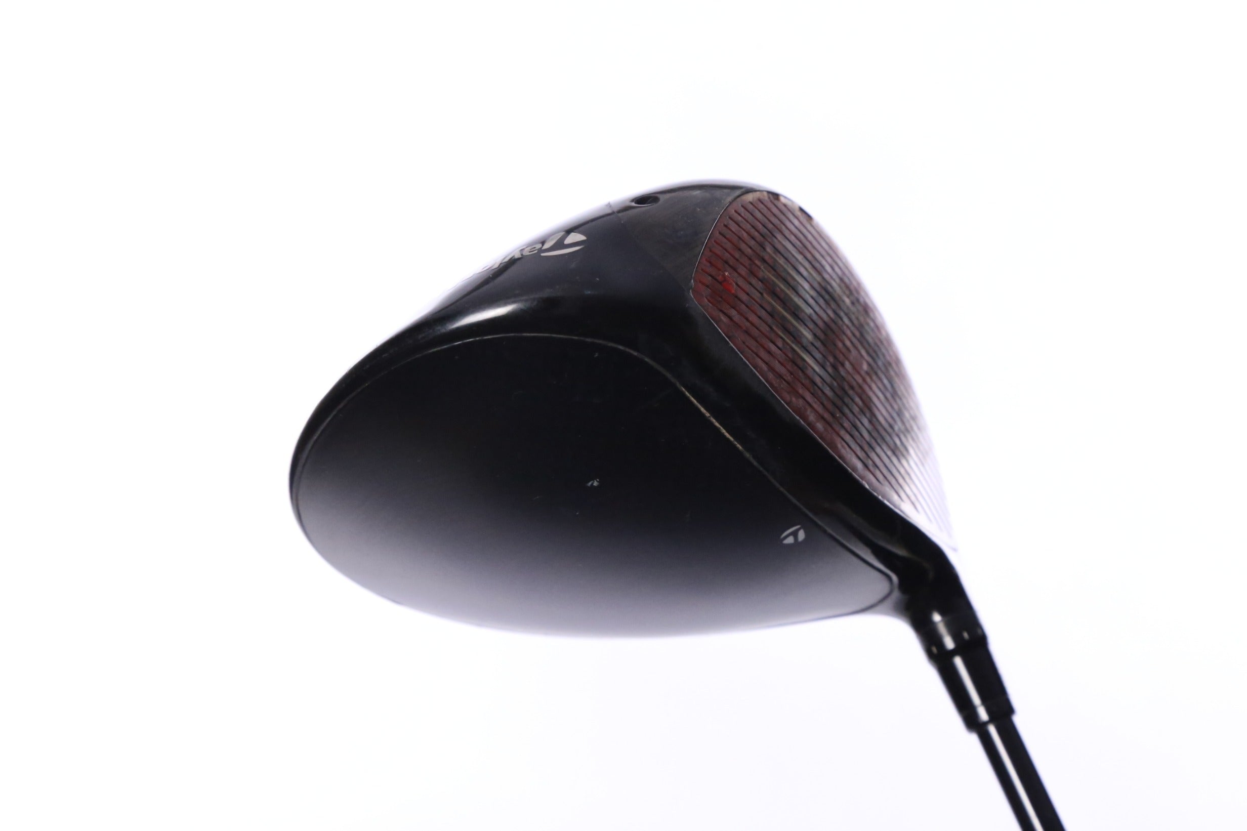 Used TaylorMade STEALTH Driver - 10.5 Degrees - Regular Flex Fujikura Ventus Red 5 - Left-Handed-Next Round