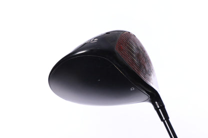 Used TaylorMade STEALTH Driver - 10.5 Degrees - Regular Flex Fujikura Ventus Red 5 - Left-Handed-Next Round