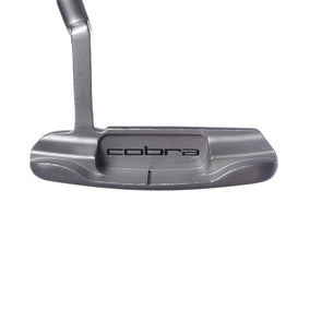 Used Cobra Blade Putter - Right-Handed - 34 in - Blade-Next Round