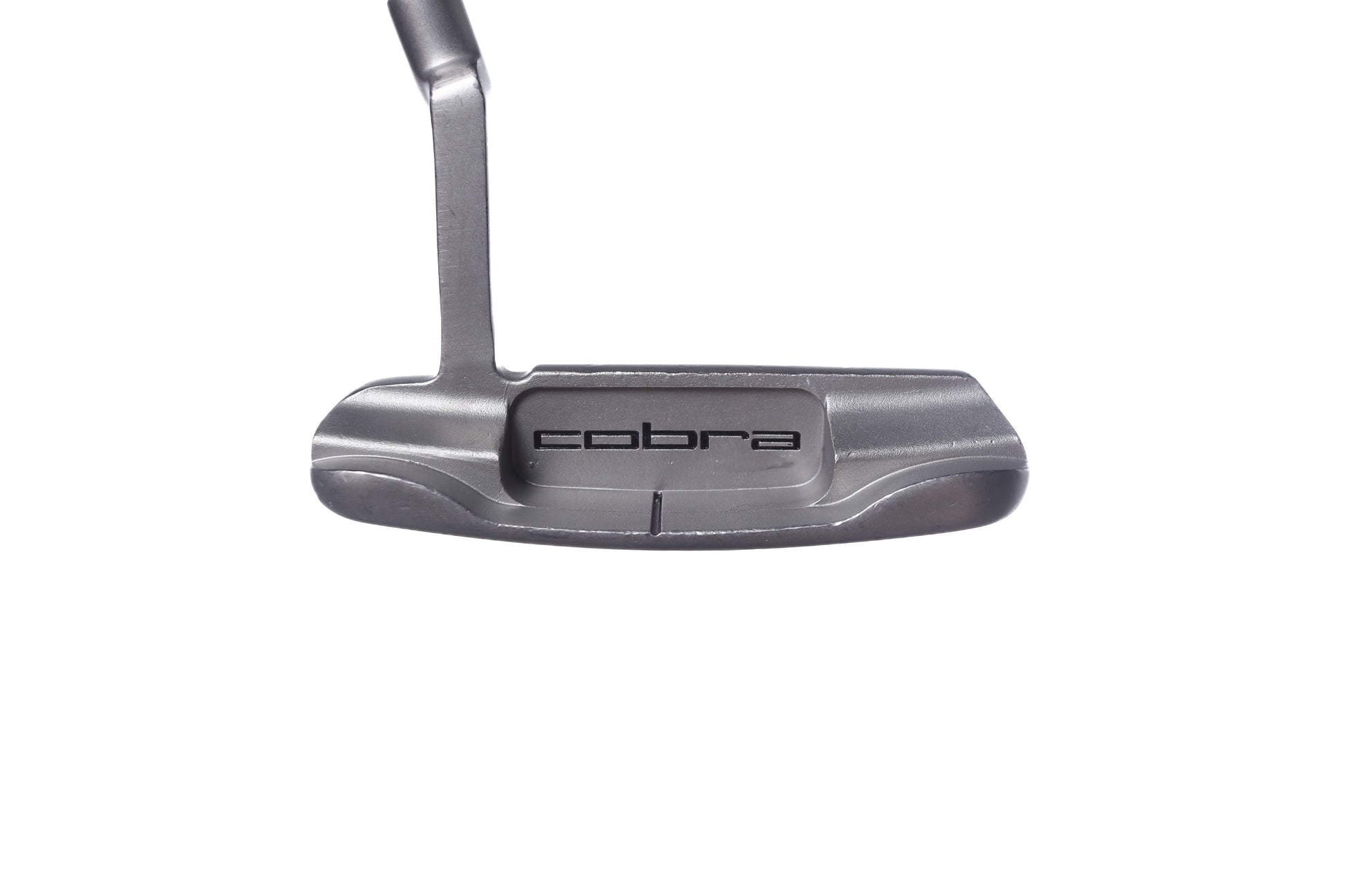 Used Cobra Blade Putter - Right-Handed - 34 in - Blade-Next Round