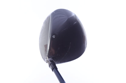 Used TaylorMade Qi35 MAX Driver - 9 Degrees - Stiff Flex Fujikura Ventus Blue - Right-Handed