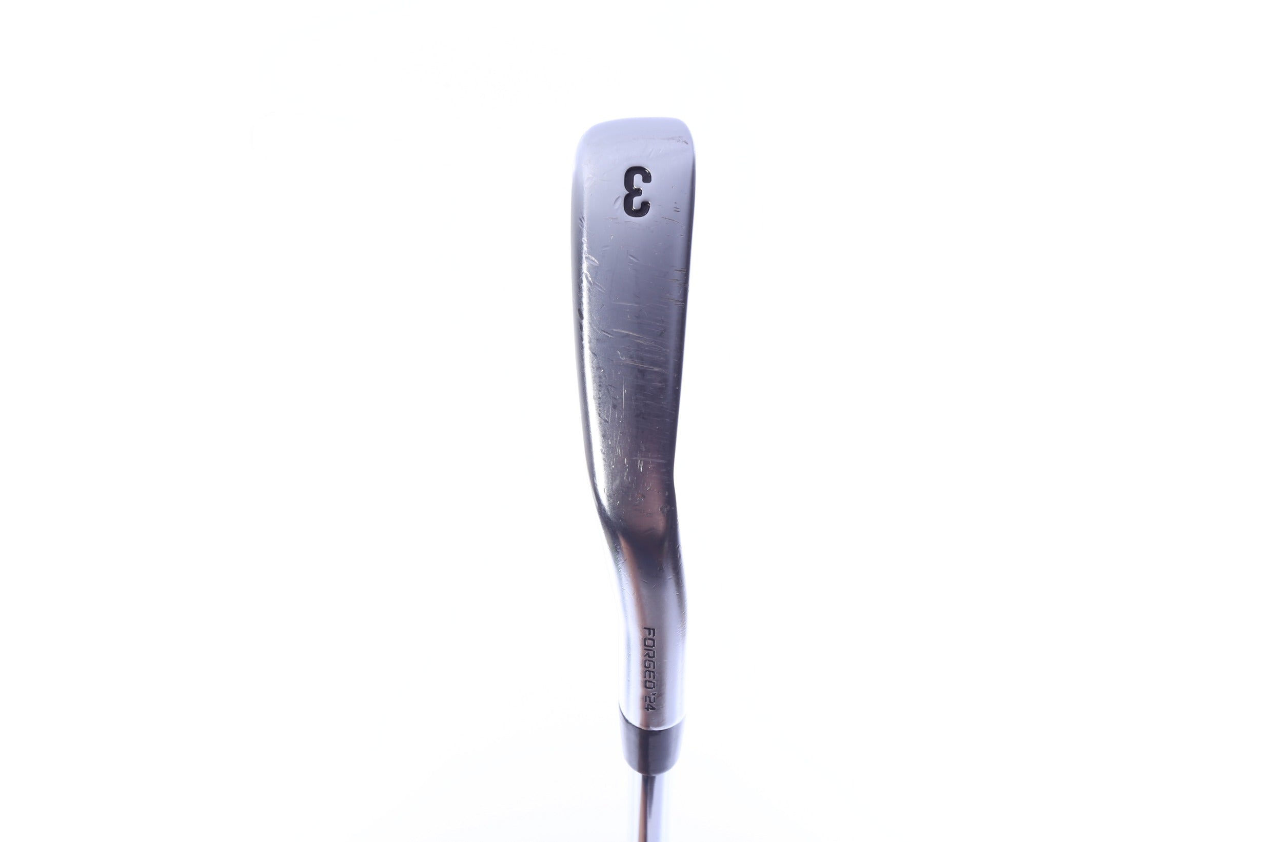 Used Callaway Apex Pro 24 Single 3-Iron - Right-Handed - Stiff Flex