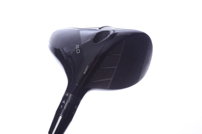 Used Titleist GT3 Driver - 8 Degrees - Extra Stiff Flex Mitsubishi Tensei 1K Blue - Right-Handed-Next Round