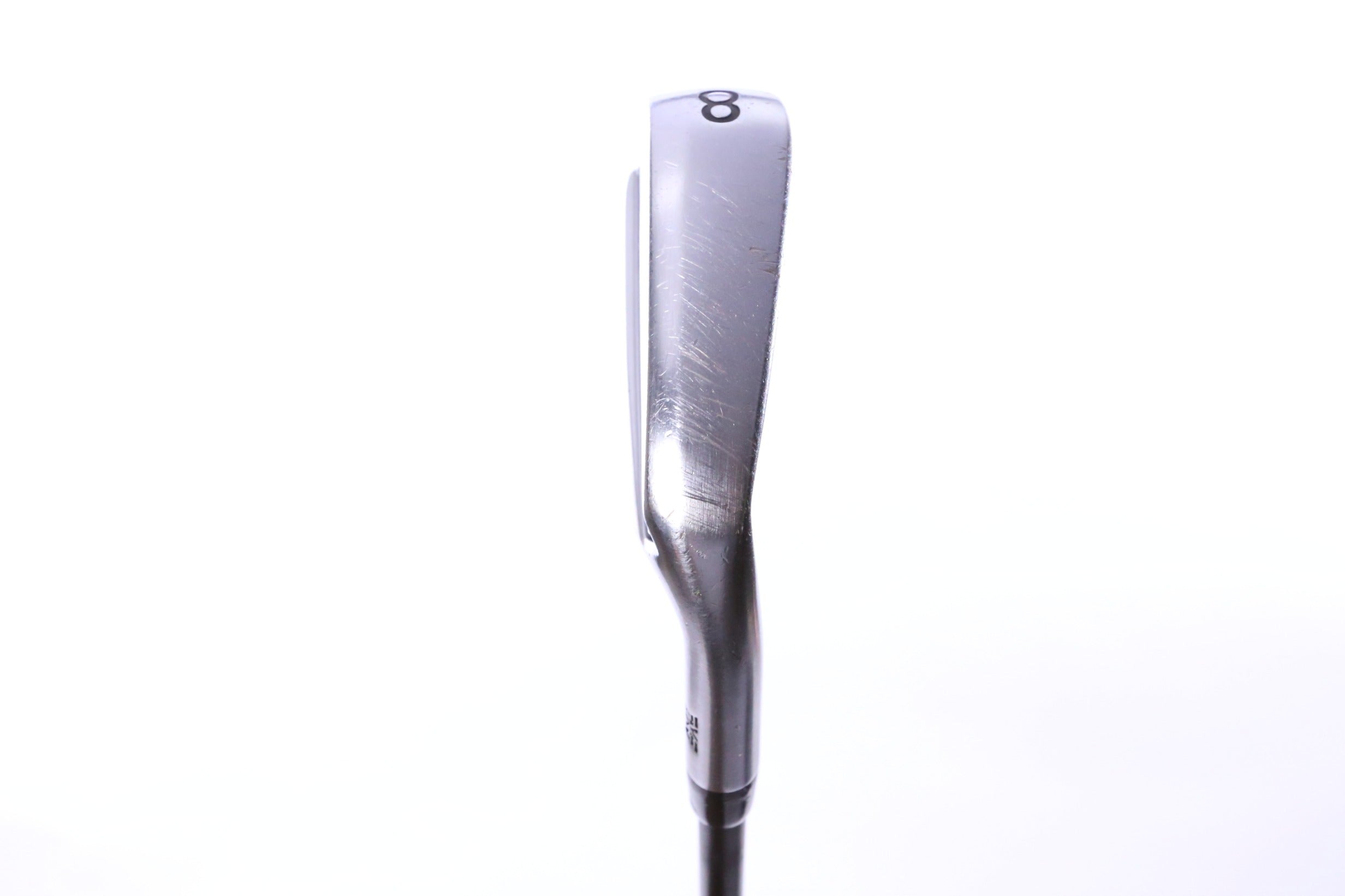 Used PXG 0211 XCOR2 Single 8-Iron - Right-Handed - Seniors Flex