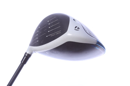 Used TaylorMade SIM2 MAX Driver - 10.5 Degrees - Extra Stiff Flex KBS TOUR DRIVEN - Right-Handed