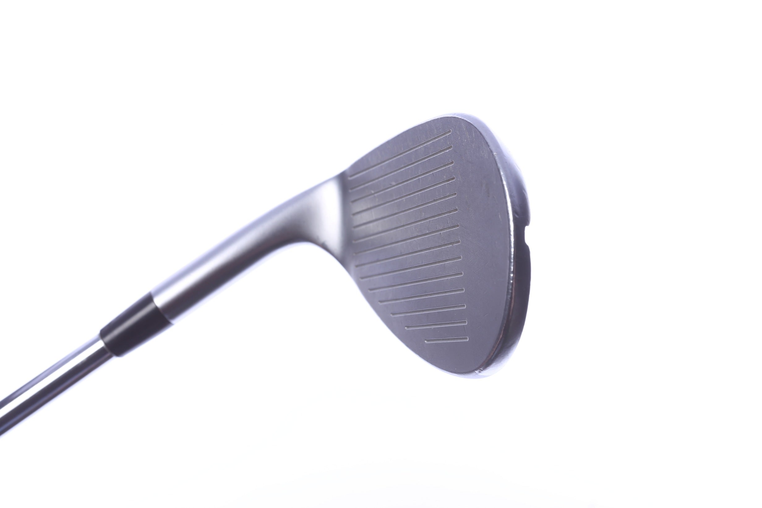 Used Mizuno JPX 900 Hot Metal Sand Wedge - Right-Handed - 55 Degrees - Stiff Flex