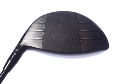 Used Titleist TSR3 Driver - 9 Degrees - Stiff Flex Mitsubishi TENSEI AV White - Right-Handed