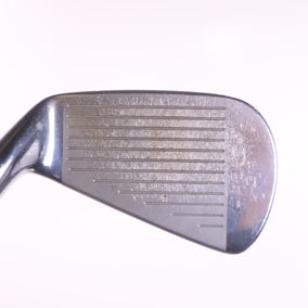Used Mizuno MP 30 Single 5-Iron - Right-Handed - Stiff Flex-Next Round