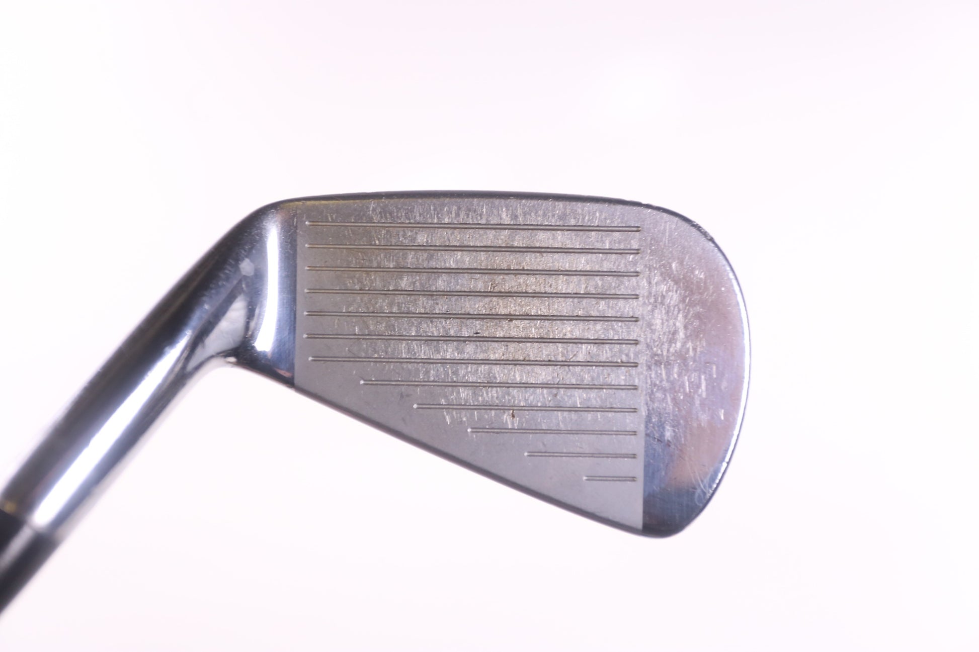 Used Mizuno MP 30 Single 5-Iron - Right-Handed - Stiff Flex-Next Round