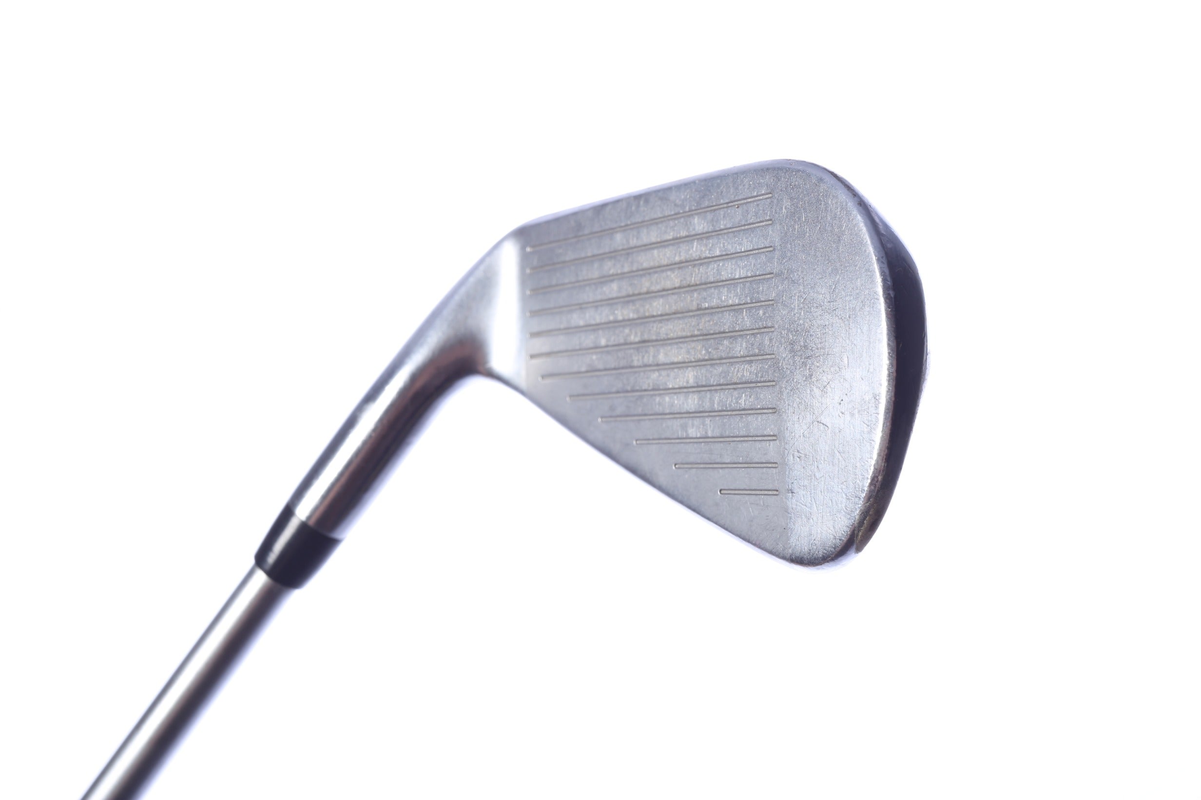 Used Mizuno JPX 850 Forged Single 5-Iron - Right-Handed - Stiff Flex
