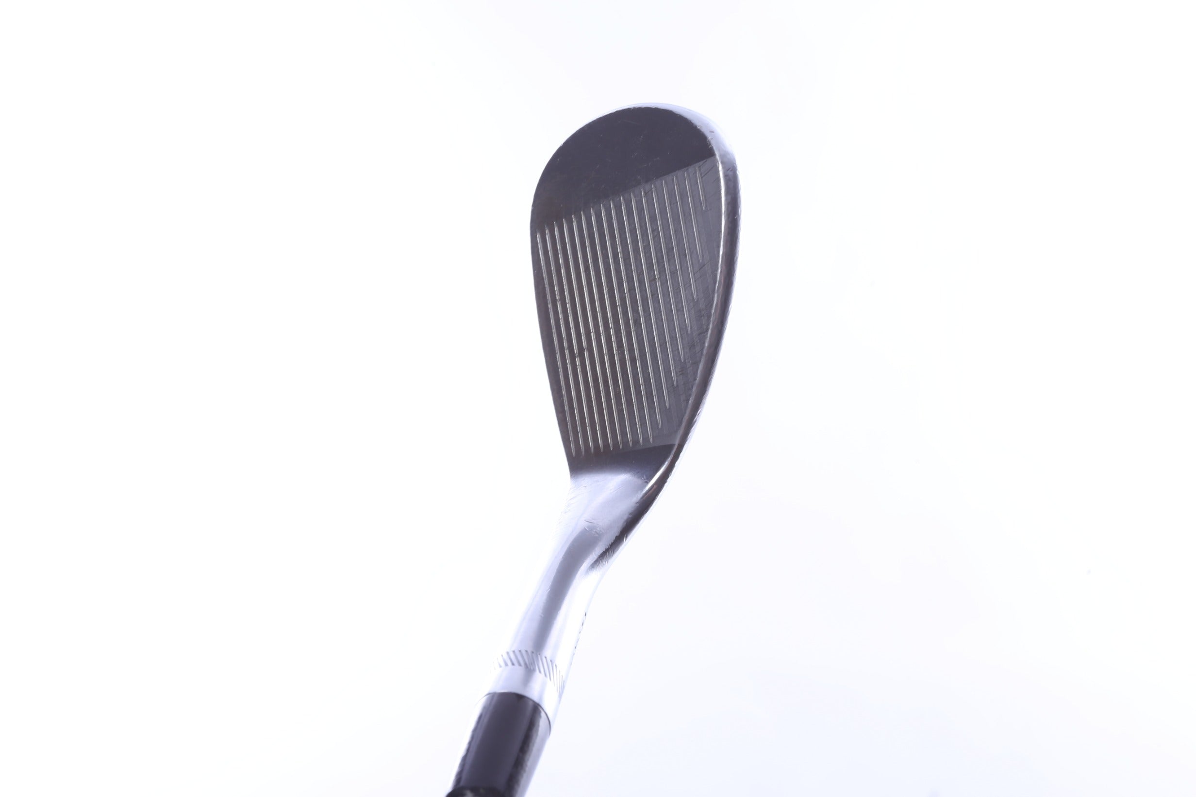 Used Titleist Vokey SM7 Tour Chrome Lob Wedge - Right-Handed - 60 Degrees - Wedge Flex-Next Round