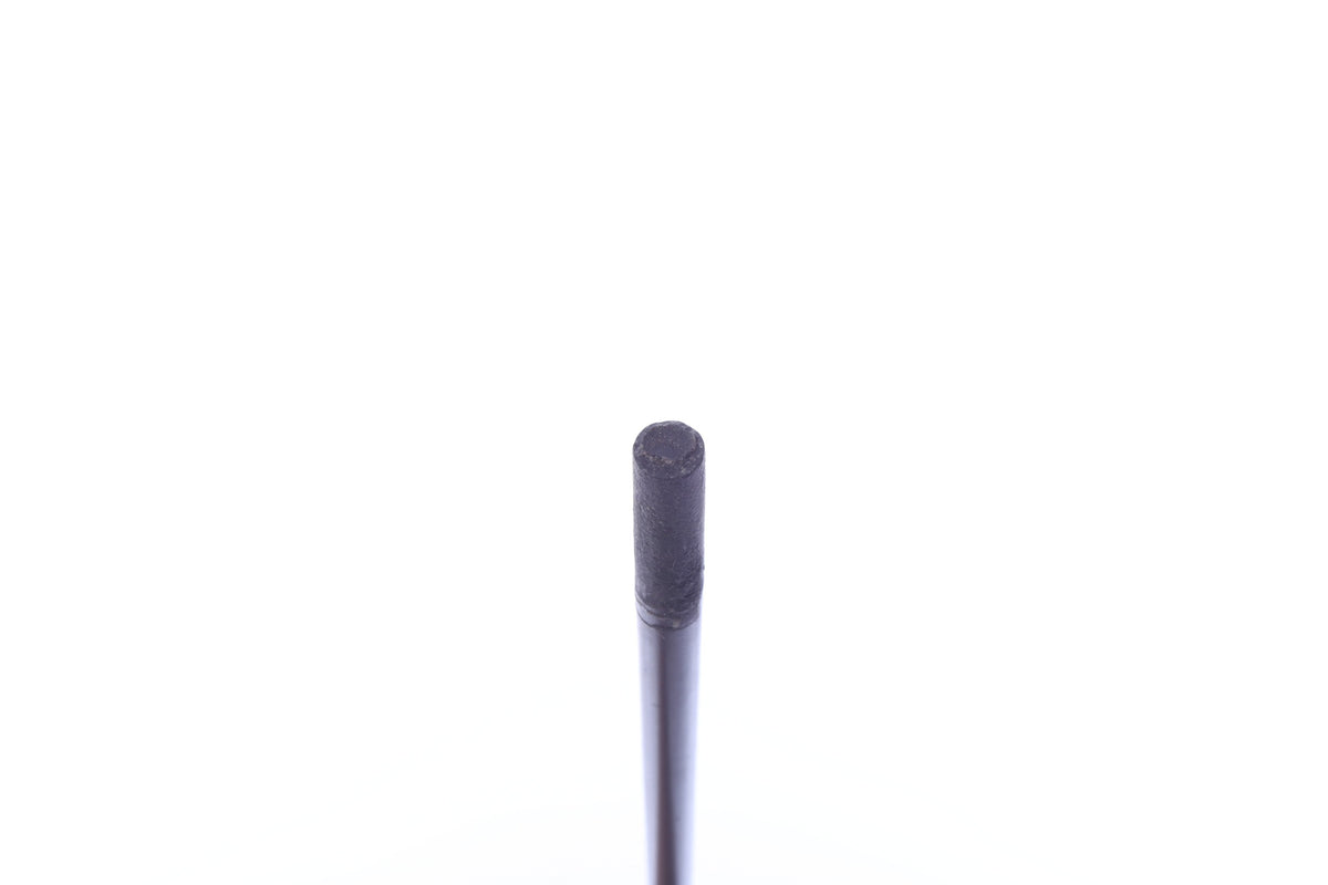 Used Va Composites Baddazz Driver Shaft Seniors Flex Graphite - 43.5 in - No Adapter
