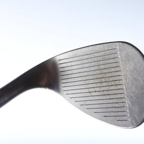 Used Titleist Vokey SM10 Nickel Lob Wedge - Right-Handed - 60 Degrees - Stiff Flex-Next Round