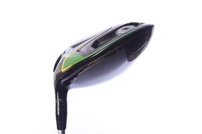 Used Callaway Epic Flash Driver - 10.5 Degrees - Regular Flex Project X Even Flow - Left-Handed