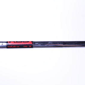 Used TaylorMade PSi Single 9-Iron - Right-Handed - Stiff Flex-Next Round