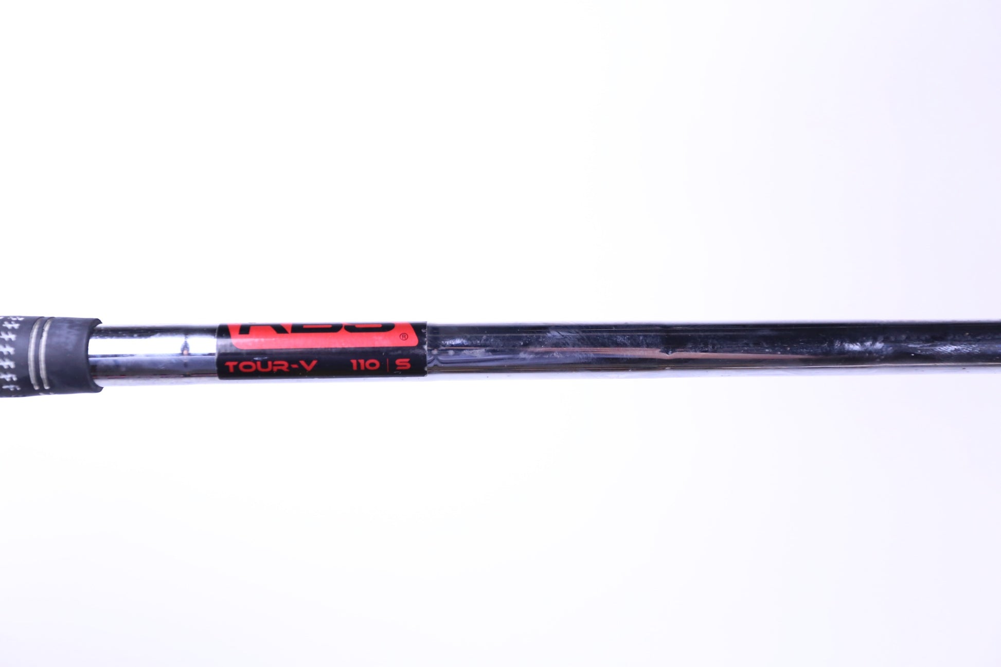 Used TaylorMade PSi Single 9-Iron - Right-Handed - Stiff Flex-Next Round