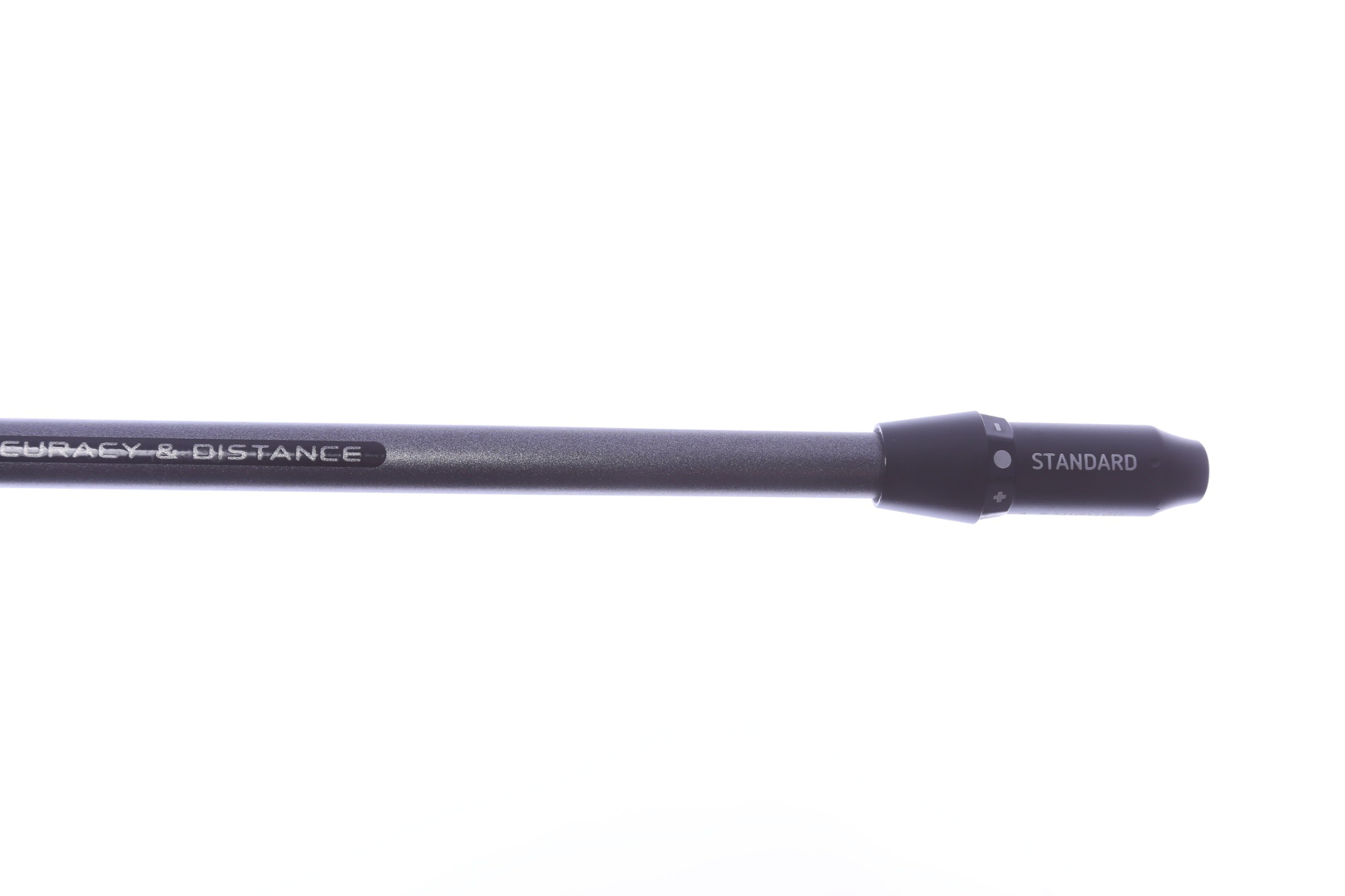 Used Graphite Design Tour AD XC Fairway Wood Shaft Regular Flex Graphite - 42 in - PXG Adapter-Next Round
