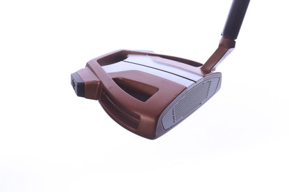 Used TaylorMade Spider X Copper Putter - Right-Handed - 34.5 in - Mallet