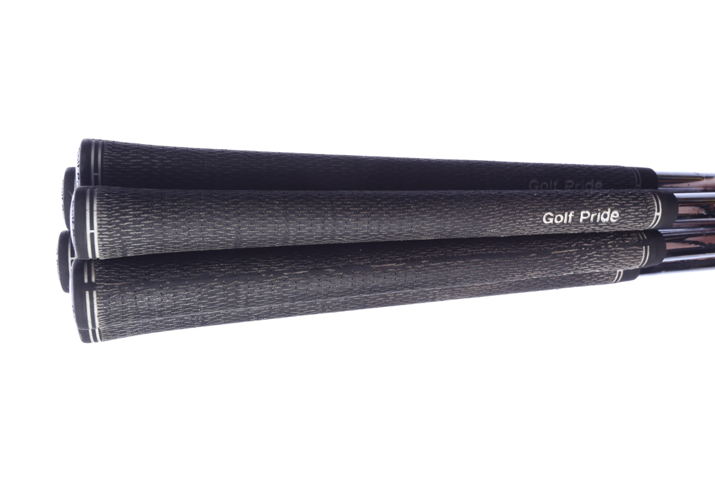 Used TaylorMade 2023 P770 Iron Set - Right-Handed - 4-PW - Stiff Flex