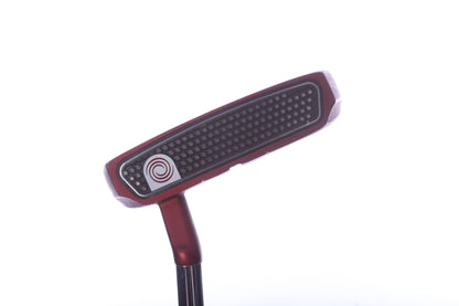 Used Odyssey O-Works Red LE Marxman Putter - Right-Handed - 34 in - Mallet