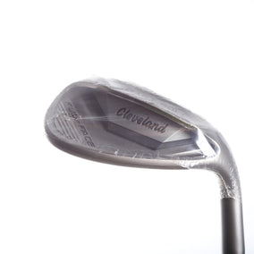 Used Cleveland Smart Sole Full-Face Lob Wedge - Right-Handed - 64 Degrees - Stiff Flex-Next Round