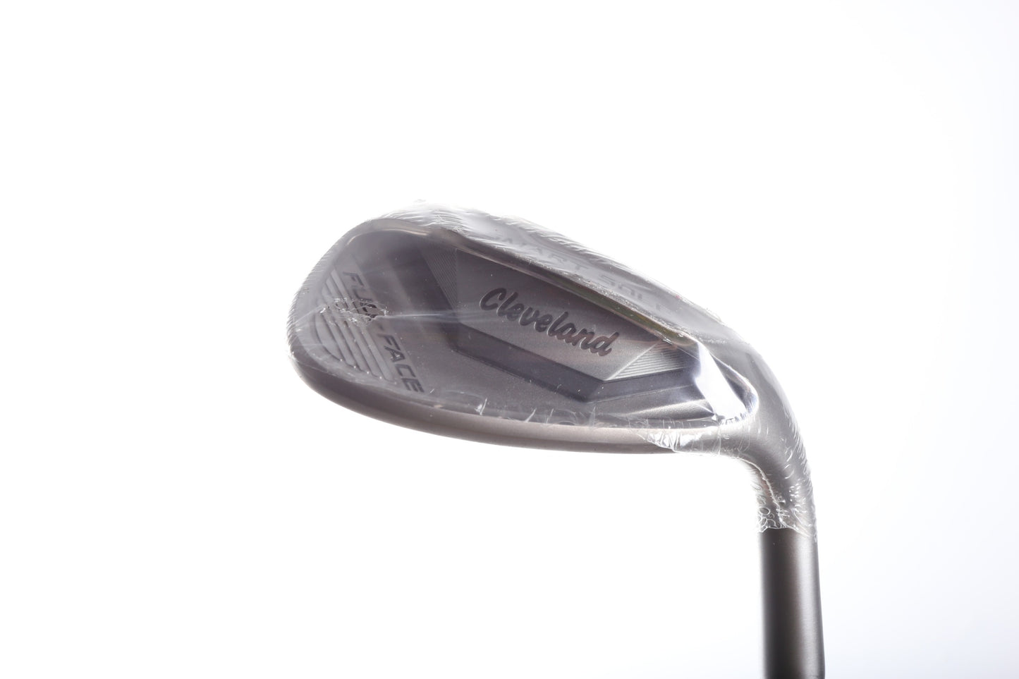 Used Cleveland Smart Sole Full-Face Lob Wedge - Right-Handed - 64 Degrees - Stiff Flex-Next Round