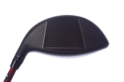 Used Cobra DS-ADAPT MAX-D Driver - 10.5 Degrees - Stiff Flex Project X Denali Red - Right-Handed-Next Round