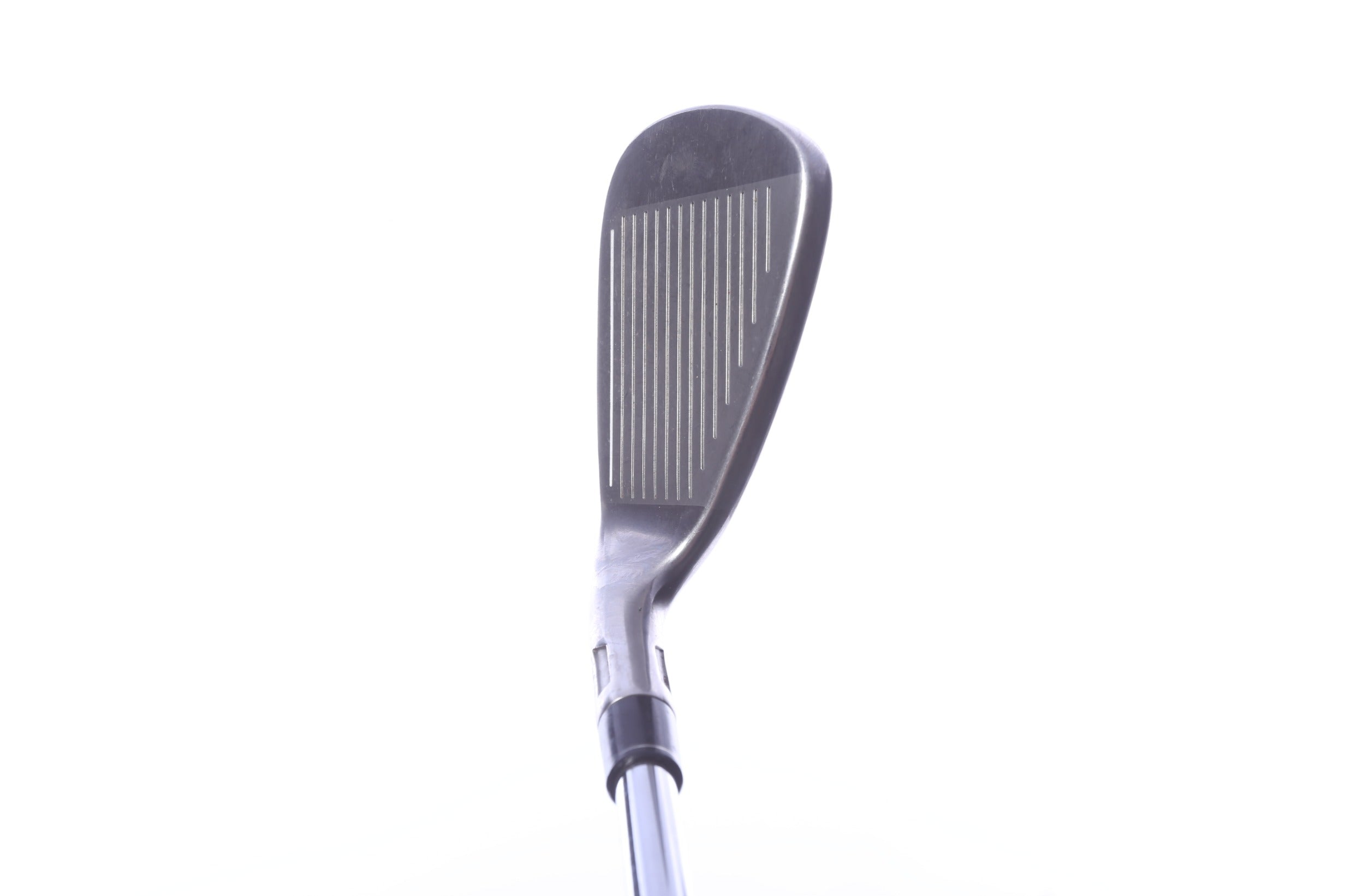 Used TaylorMade SIM2 MAX Iron Set - Right-Handed - 5-PW - Regular Flex