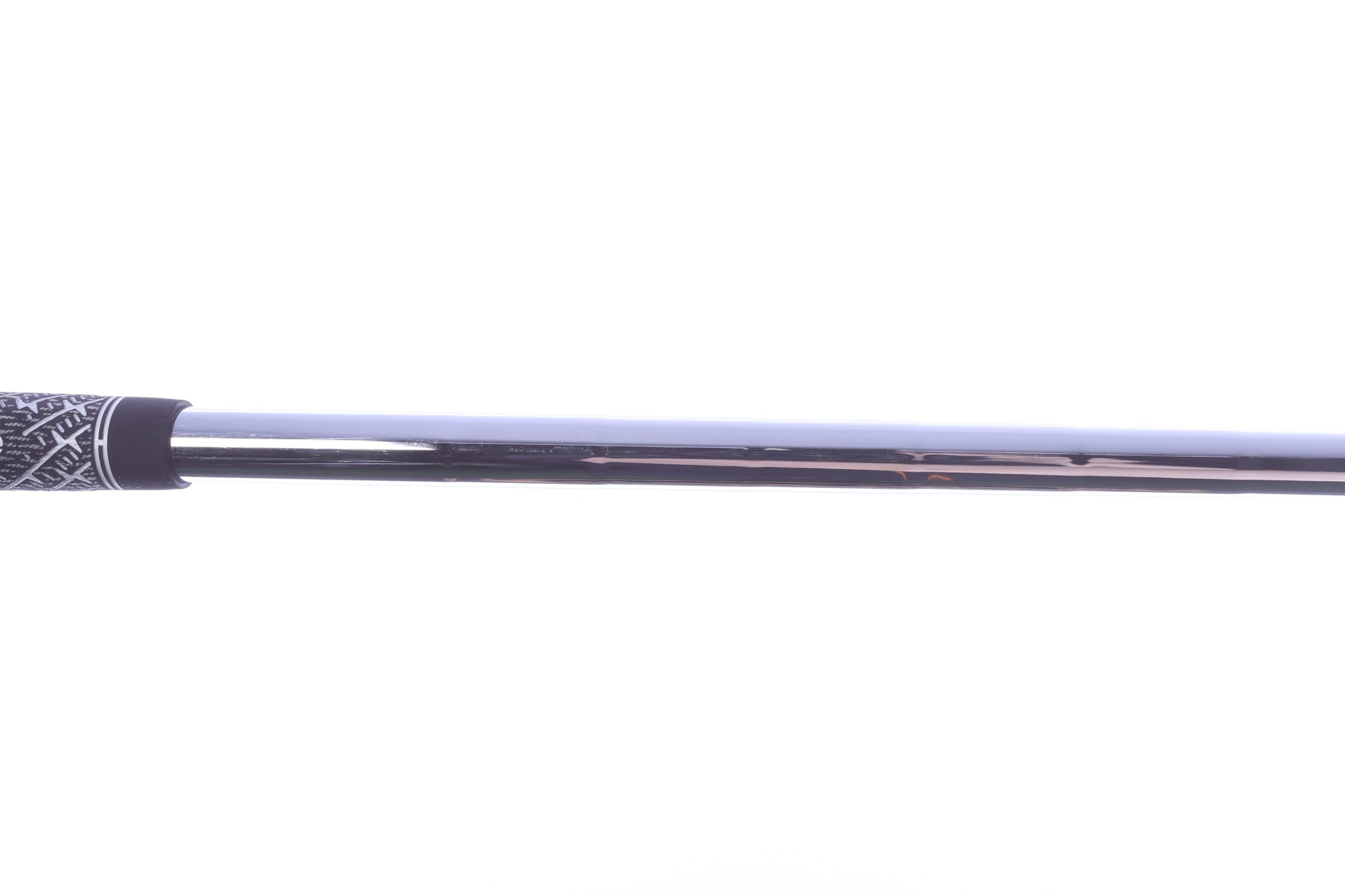 Used Titleist Vokey SM10 Nickel Lob Wedge - Right-Handed - 58 Degrees - Wedge Flex-Next Round