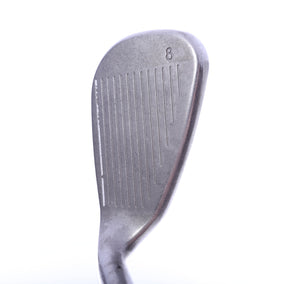 Used Ping G5 Ladies Iron Set - Right-Handed - 5-PW - Ladies Flex-Next Round